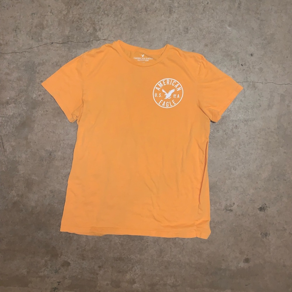 🦅American Eagle Tee 🦅